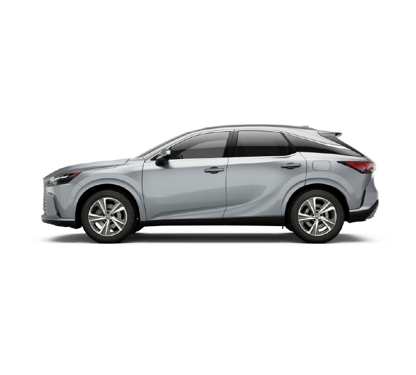 2026 Lexus RX 350 PREMIUM AWD Richmond VA
