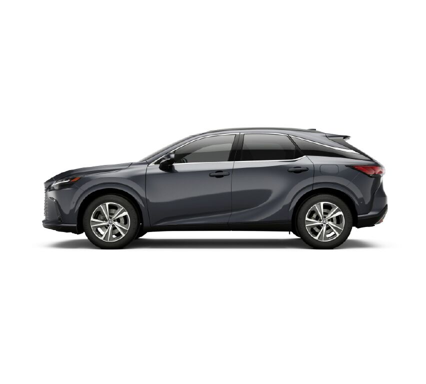 2026 Lexus RX 350 PREMIUM AWD Richmond VA