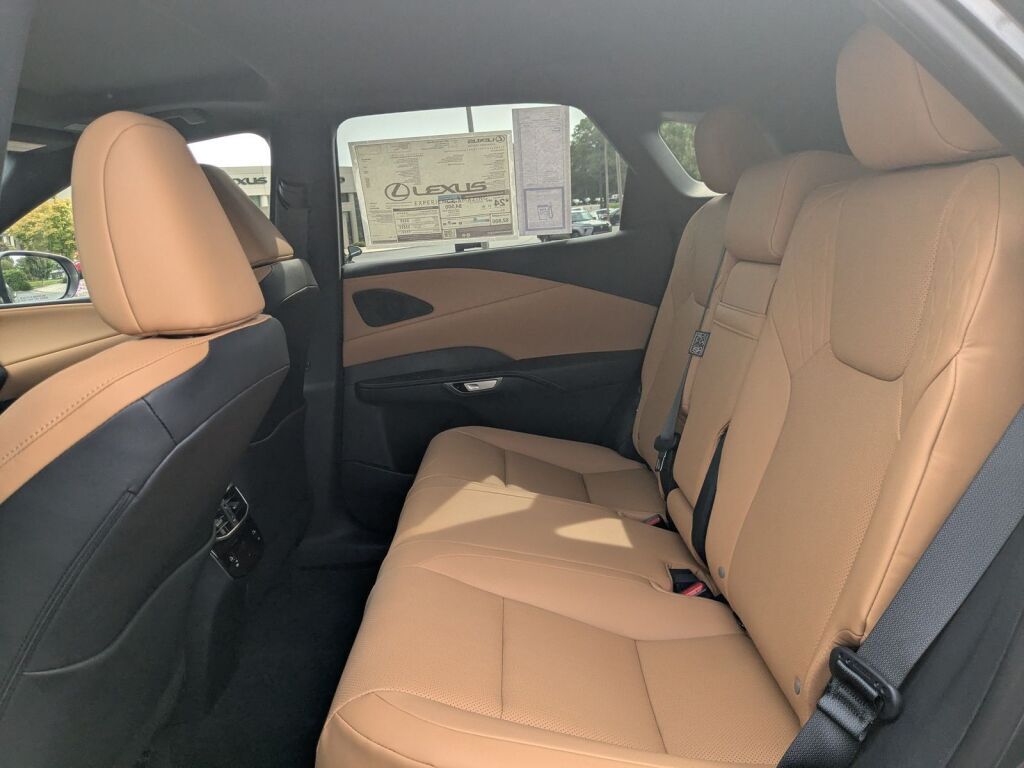 2026 Lexus RX 350 PREMIUM AWD Richmond VA