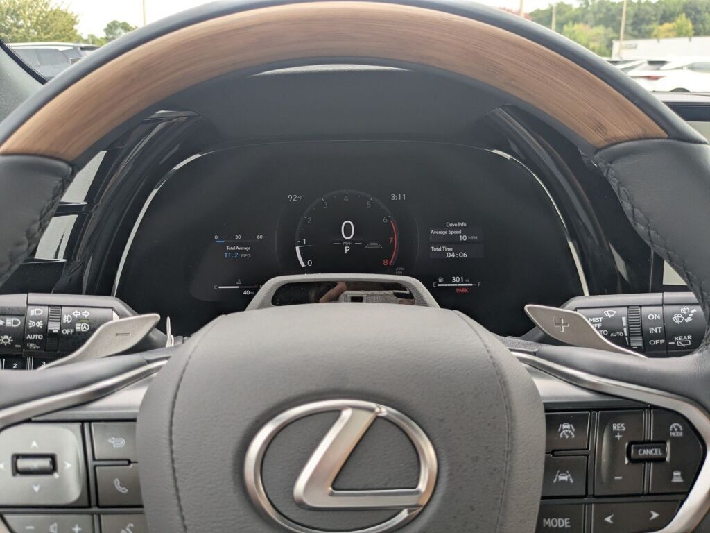 2026 Lexus RX 350 PREMIUM AWD Richmond VA