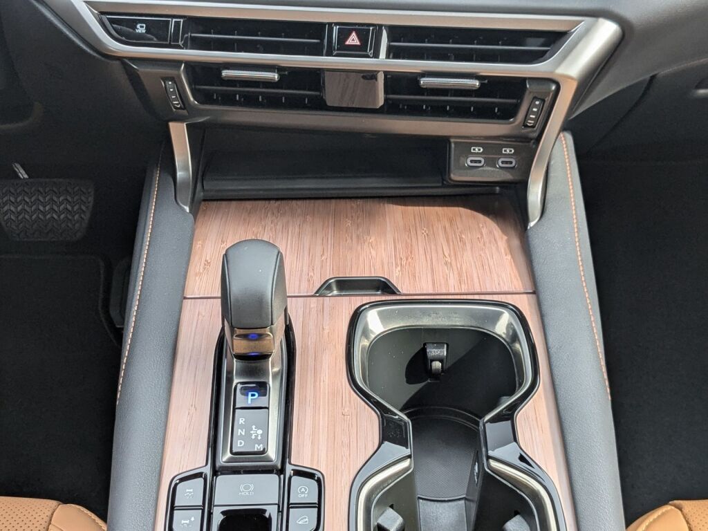 2026 Lexus RX 350 PREMIUM AWD Richmond VA
