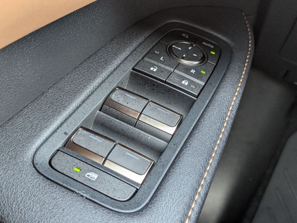 2026 Lexus RX 350 PREMIUM AWD Richmond VA