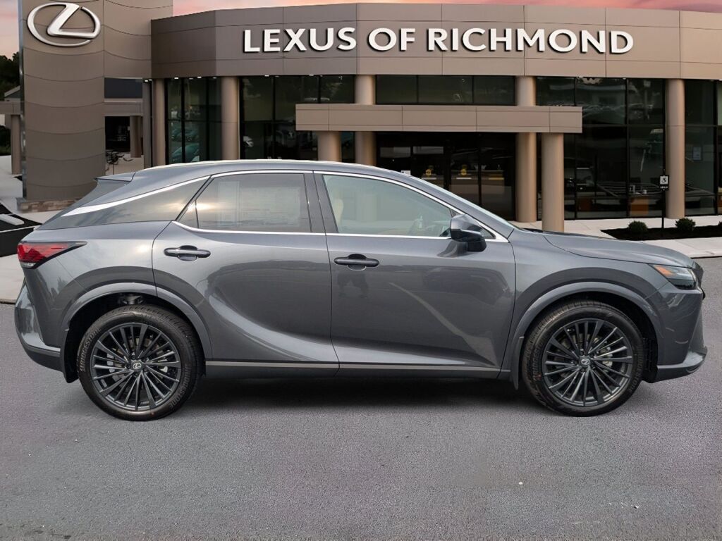 2026 Lexus RX 350 PREMIUM AWD Richmond VA
