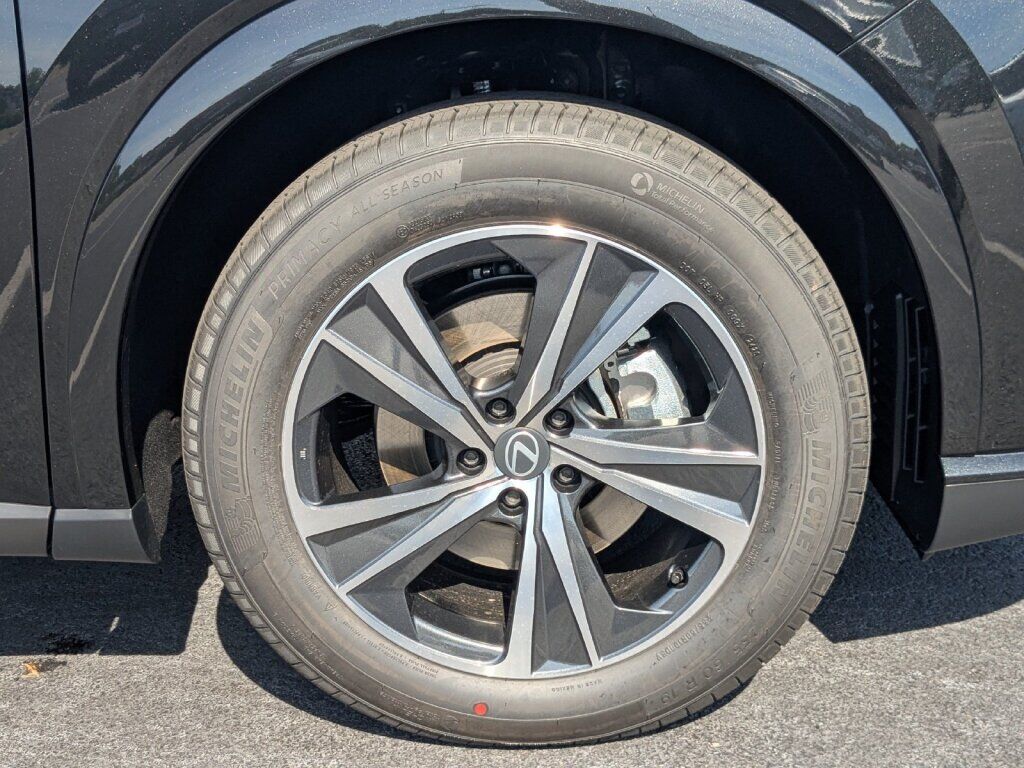 2026 Lexus RX 350 PREMIUM AWD Richmond VA
