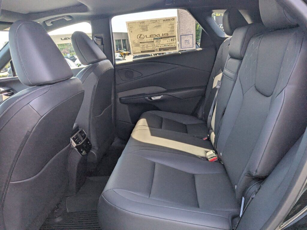 2026 Lexus RX 350 PREMIUM AWD Richmond VA