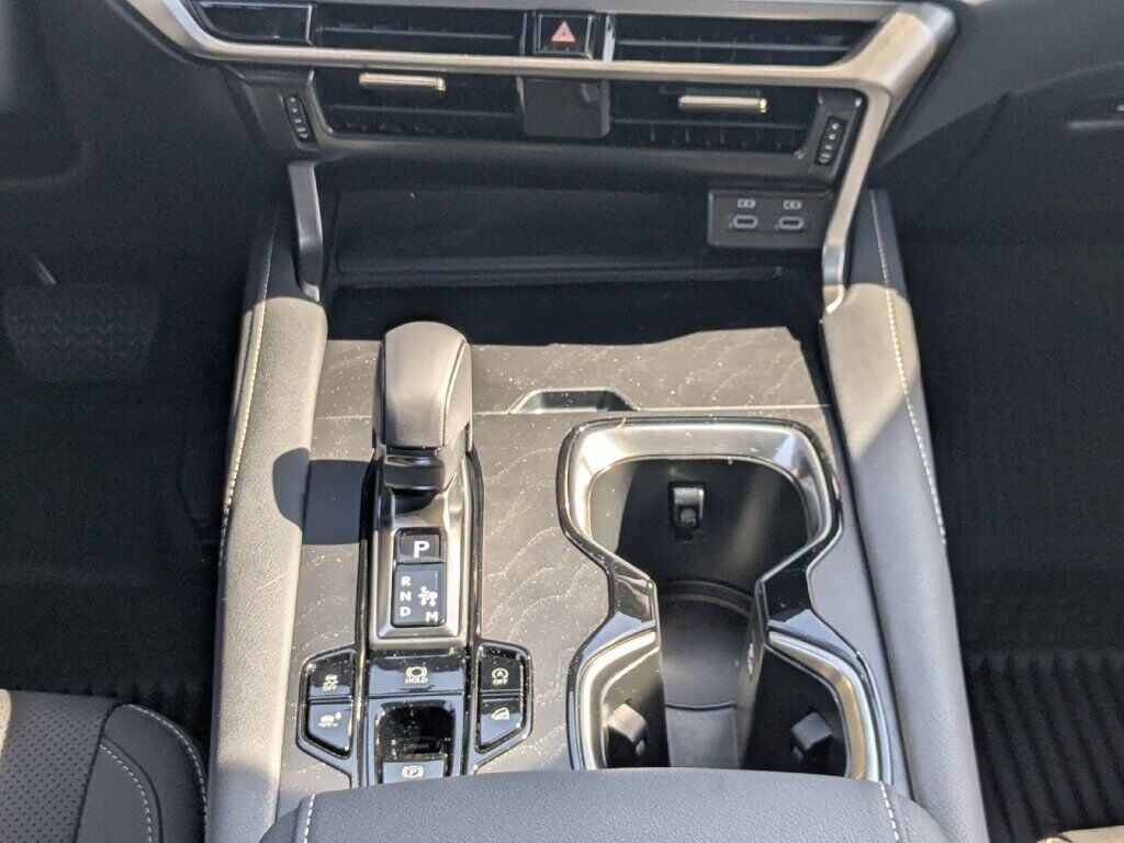 2026 Lexus RX 350 PREMIUM AWD Richmond VA