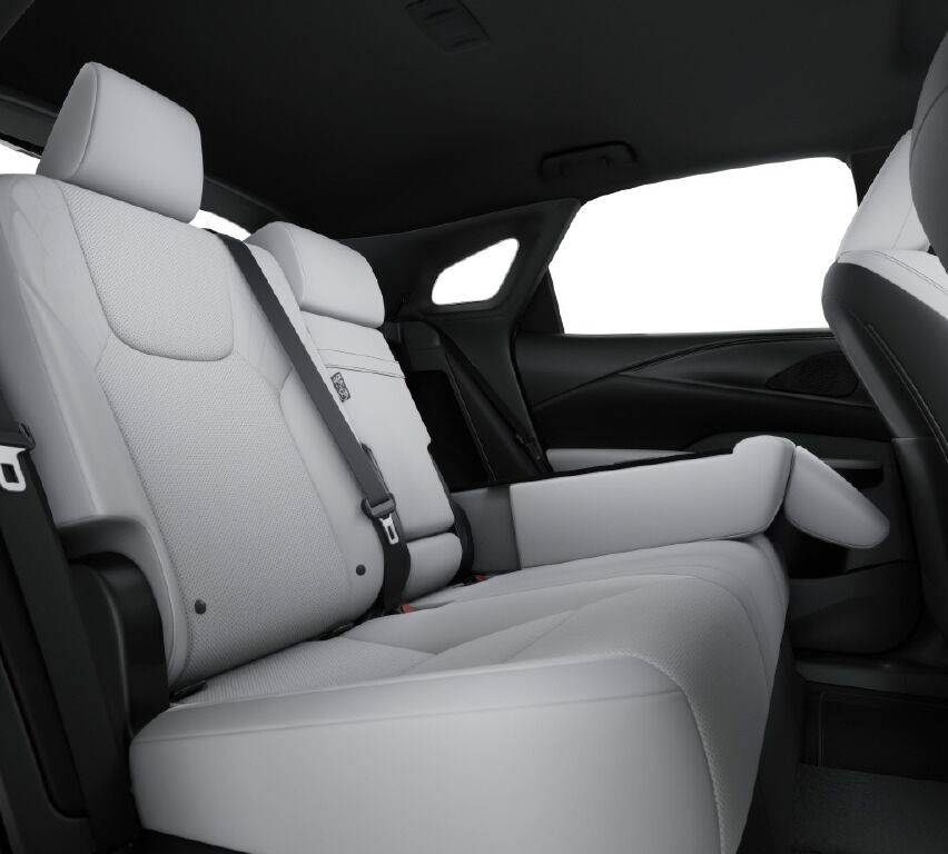 2026 Lexus RX 350 PREMIUM AWD Richmond VA