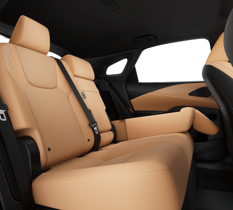 2026 Lexus RX 350 PREMIUM AWD Annapolis MD