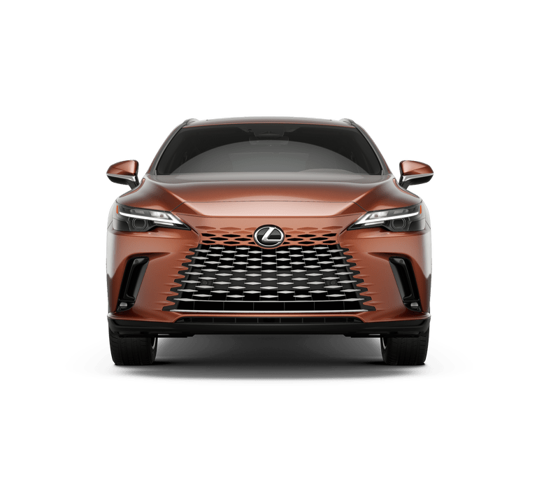 2026 Lexus RX 350 PREMIUM+ AWD Annapolis MD