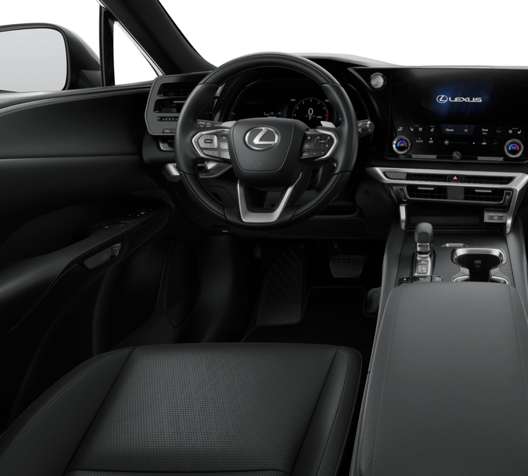 2026 Lexus RX 350 PREMIUM+ AWD Annapolis MD