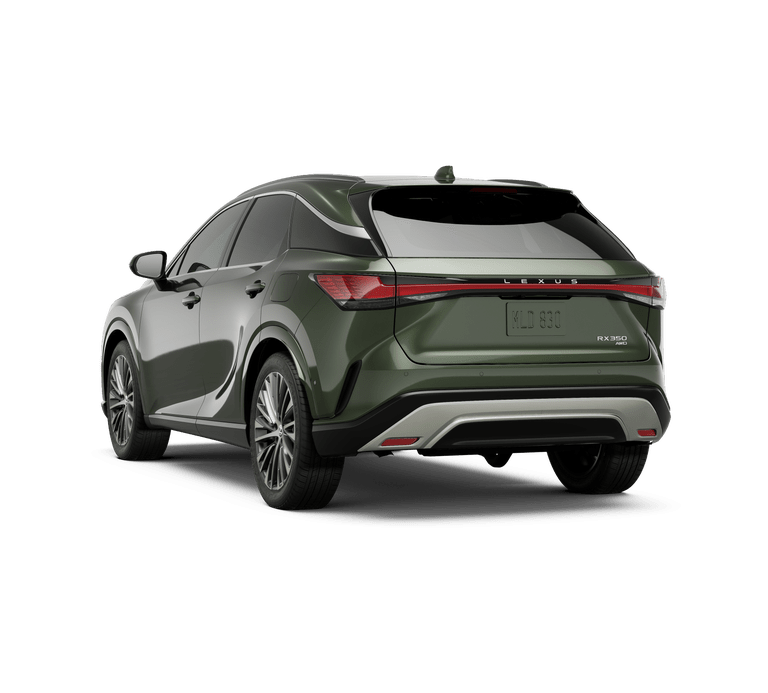 2026 Lexus RX 350 PREMIUM+ AWD Annapolis MD