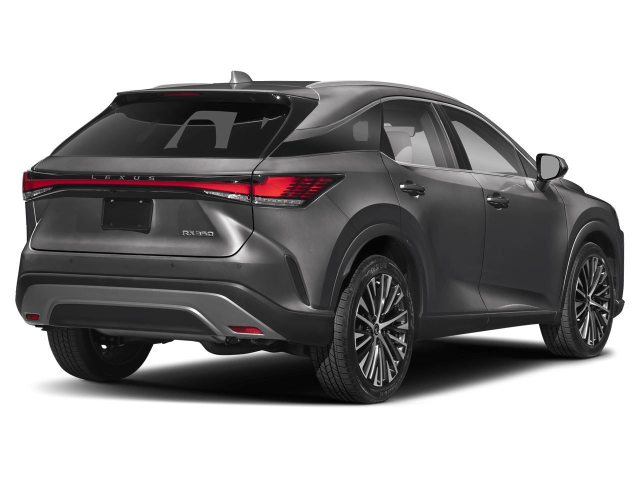 2026 Lexus RX 350 PREMIUM+ AWD Annapolis MD