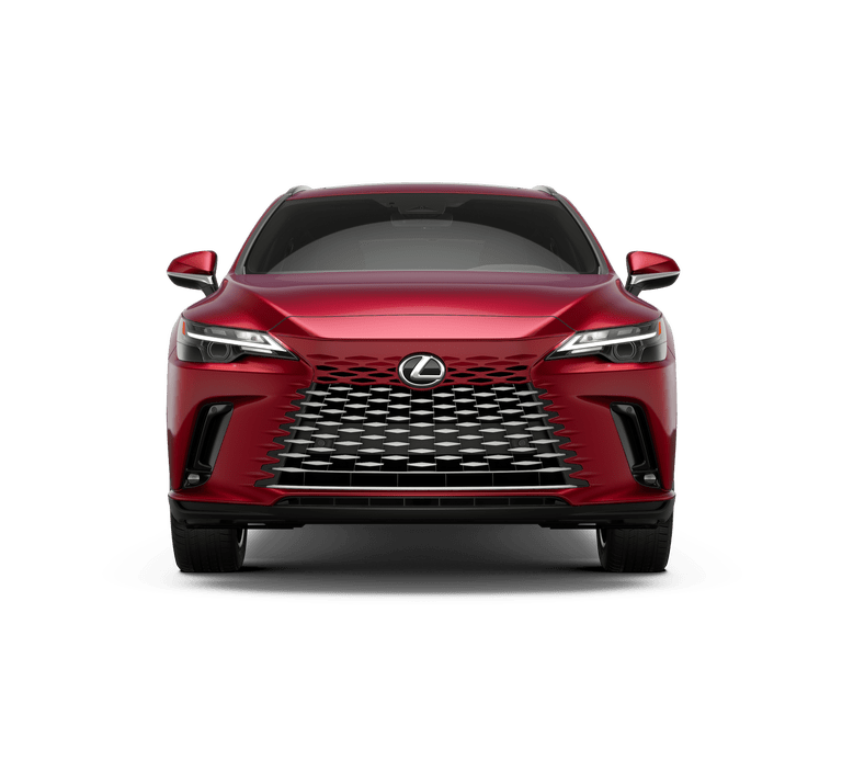 2026 Lexus RX 350 PREMIUM+ AWD Annapolis MD