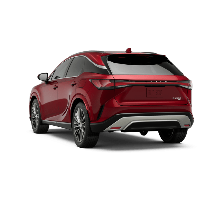 2026 Lexus RX 350 PREMIUM+ AWD Annapolis MD
