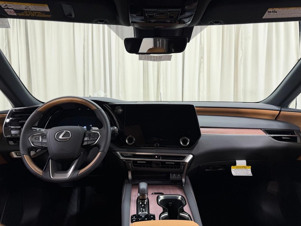 2026 Lexus RX 350 PREMIUM AWD Annapolis MD