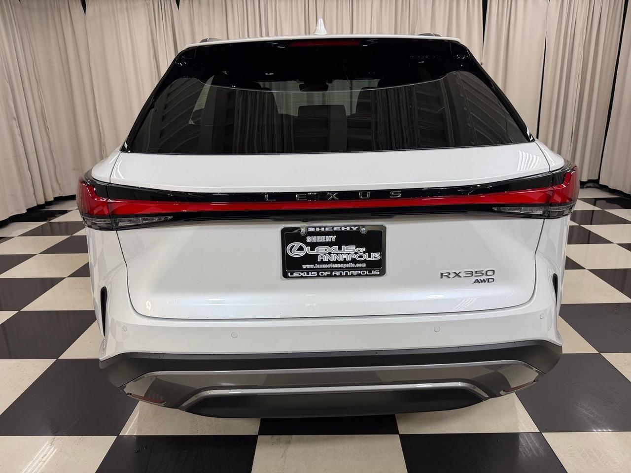 2026 Lexus RX 350 PREMIUM AWD Annapolis MD