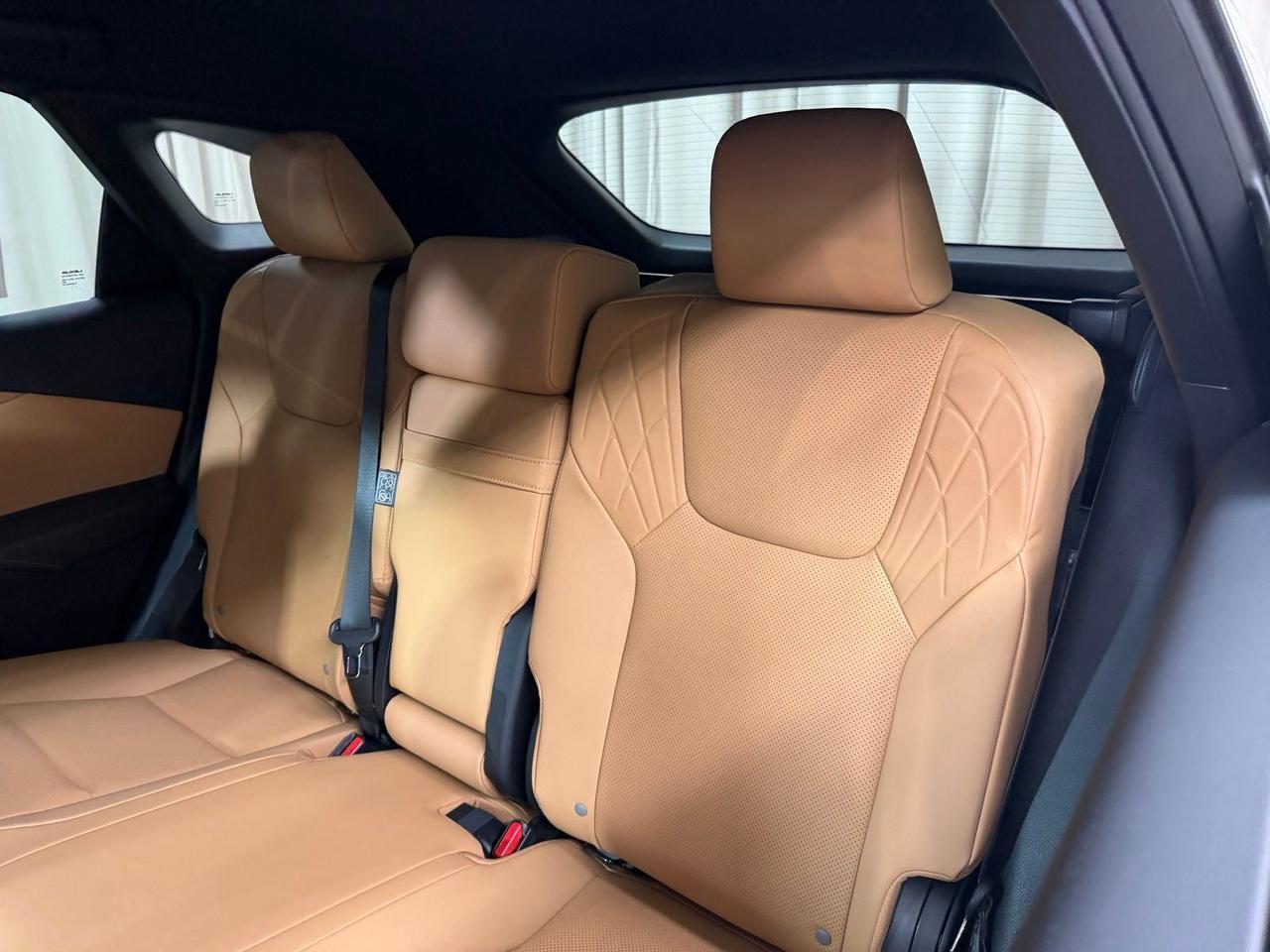 2026 Lexus RX 350 PREMIUM AWD Annapolis MD