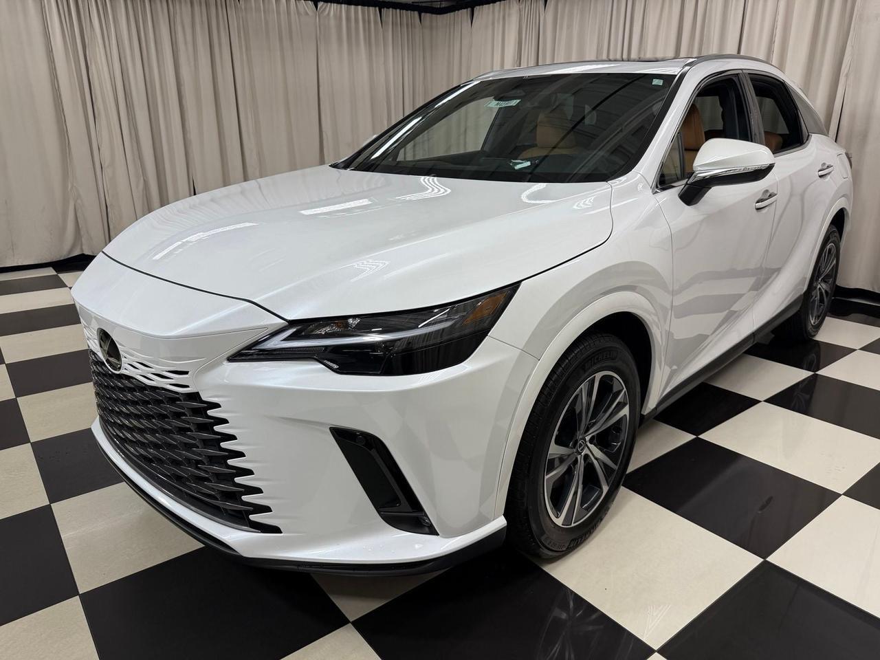 2026 Lexus RX 350 PREMIUM AWD Annapolis MD