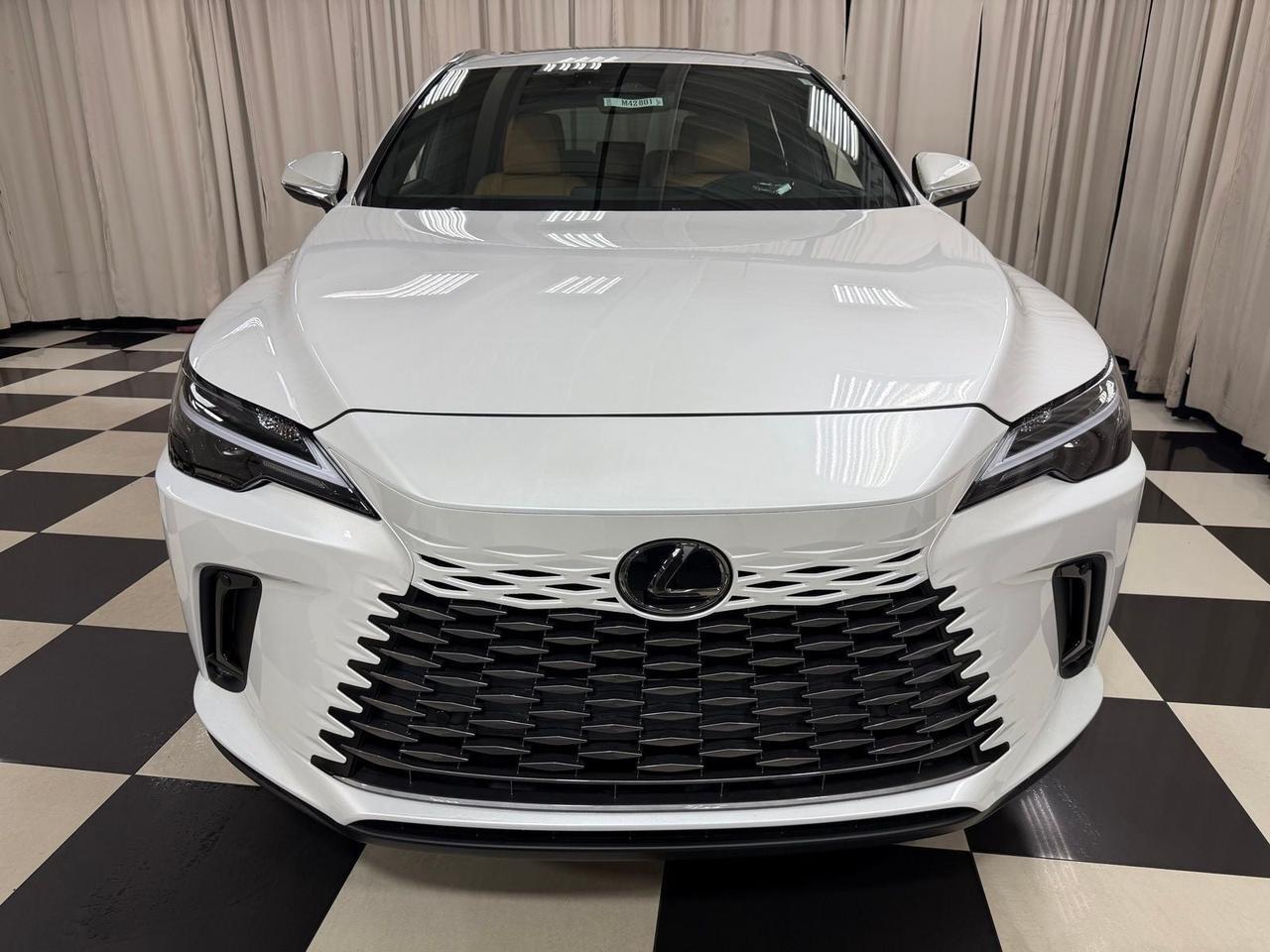 2026 Lexus RX 350 PREMIUM AWD Annapolis MD