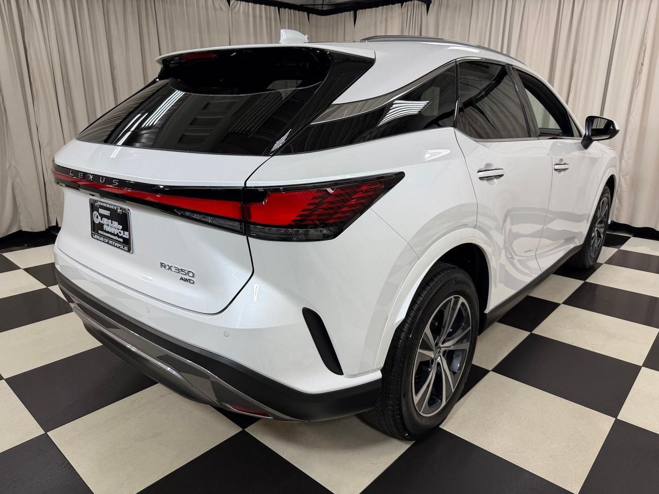 2026 Lexus RX 350 PREMIUM AWD Annapolis MD