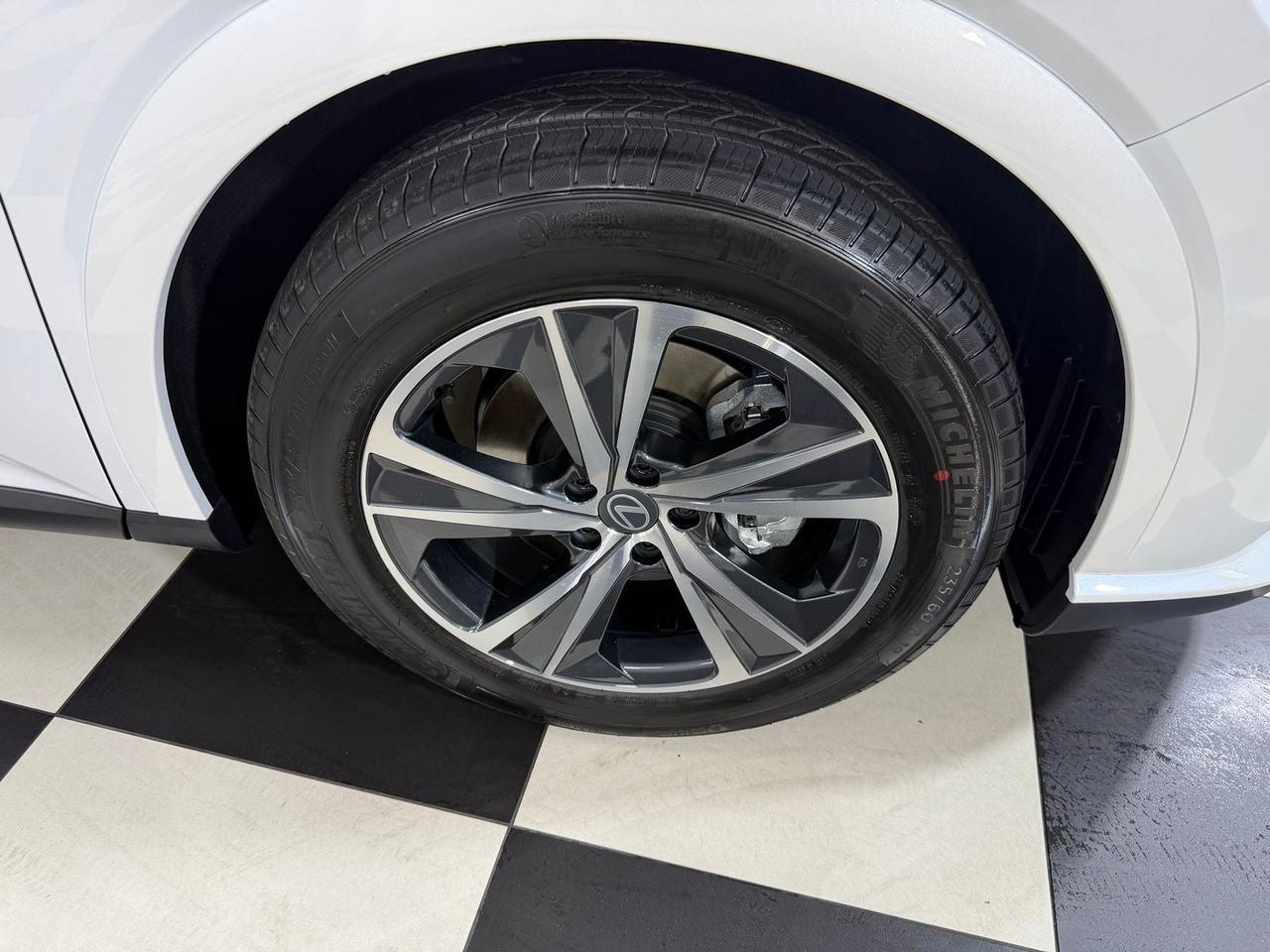 2026 Lexus RX 350 PREMIUM AWD Annapolis MD