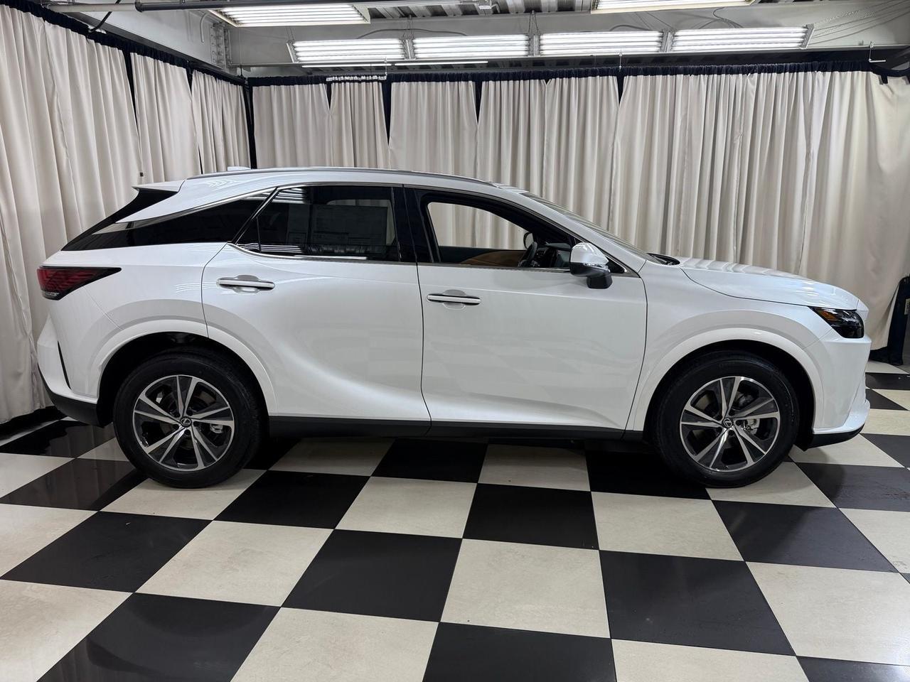 2026 Lexus RX 350 PREMIUM AWD Annapolis MD