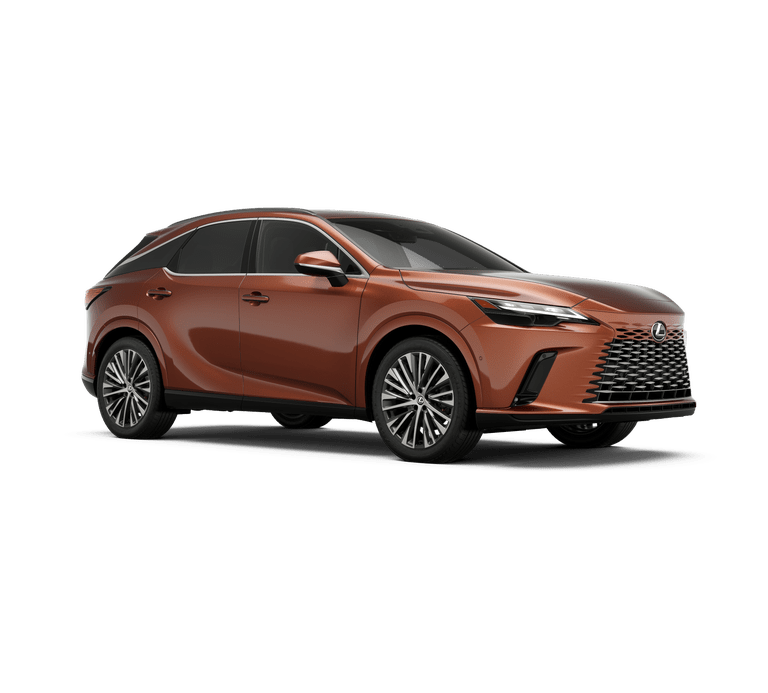 2026 Lexus RX 350 PREMIUM+ AWD Annapolis MD