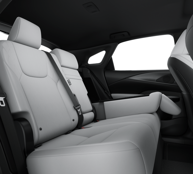 2026 Lexus RX 350 PREMIUM AWD Annapolis MD