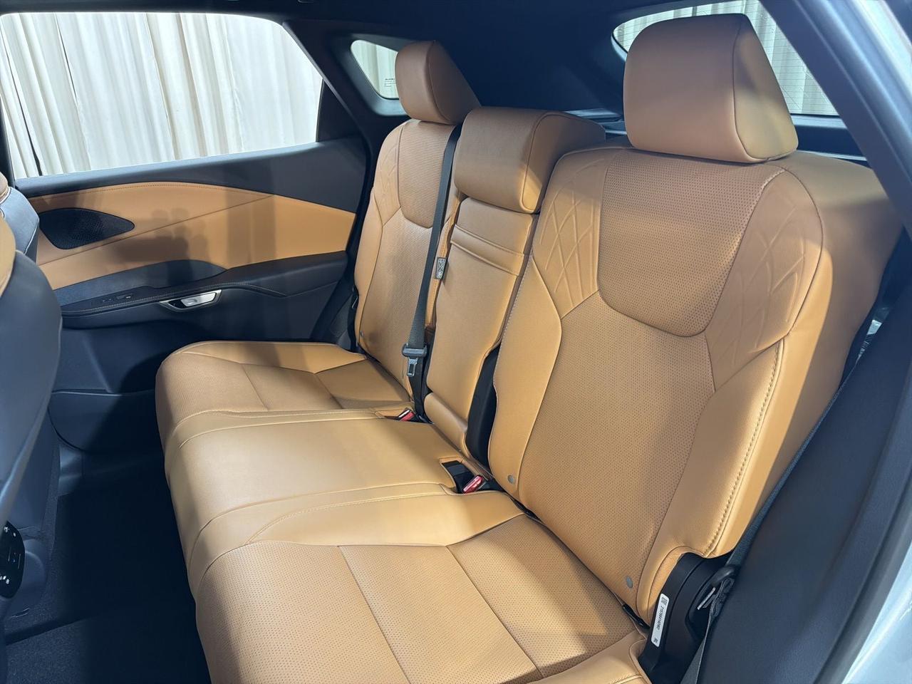 2026 Lexus RX 350 PREMIUM+ AWD Annapolis MD