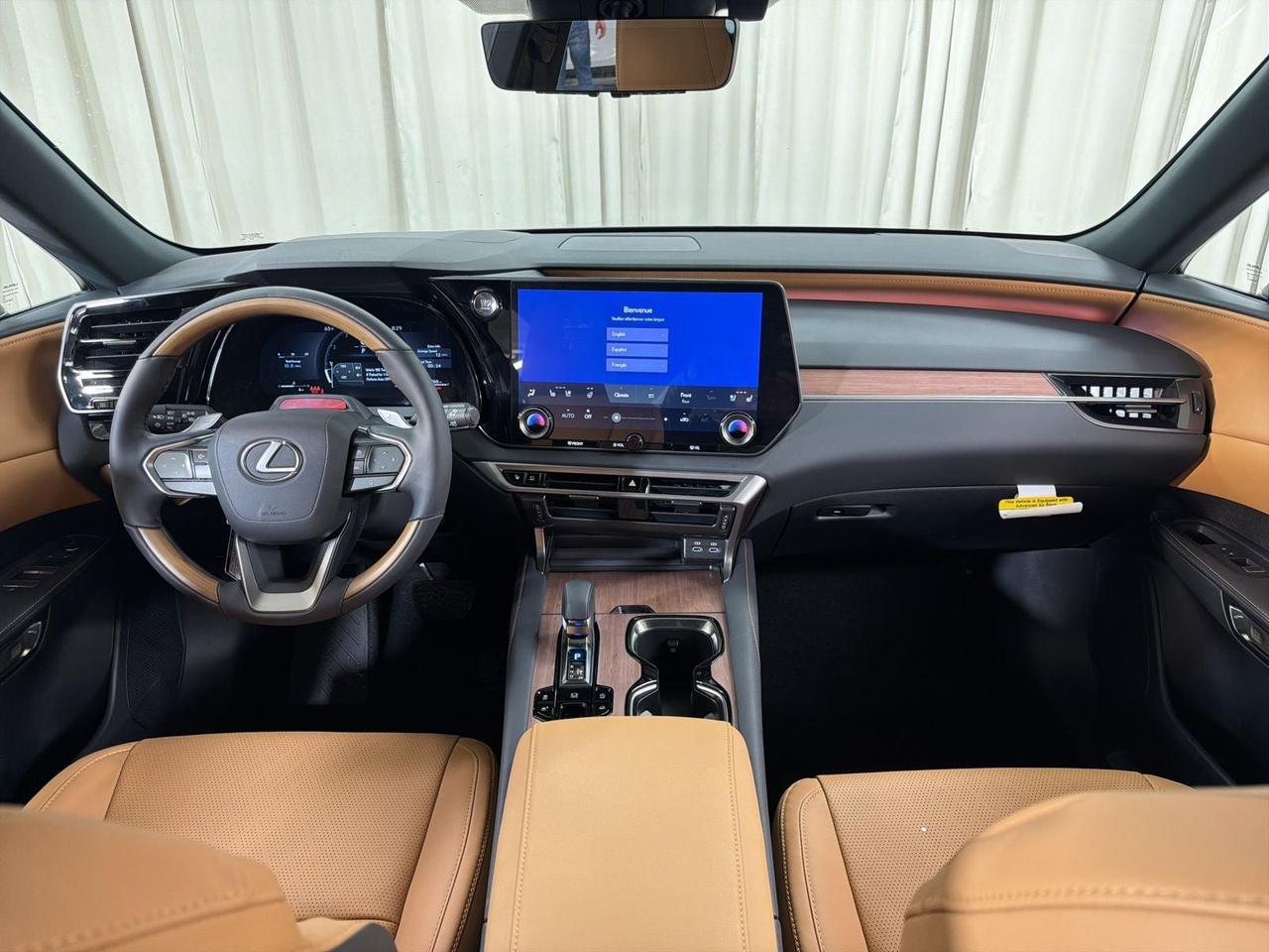 2026 Lexus RX 350 PREMIUM+ AWD Annapolis MD