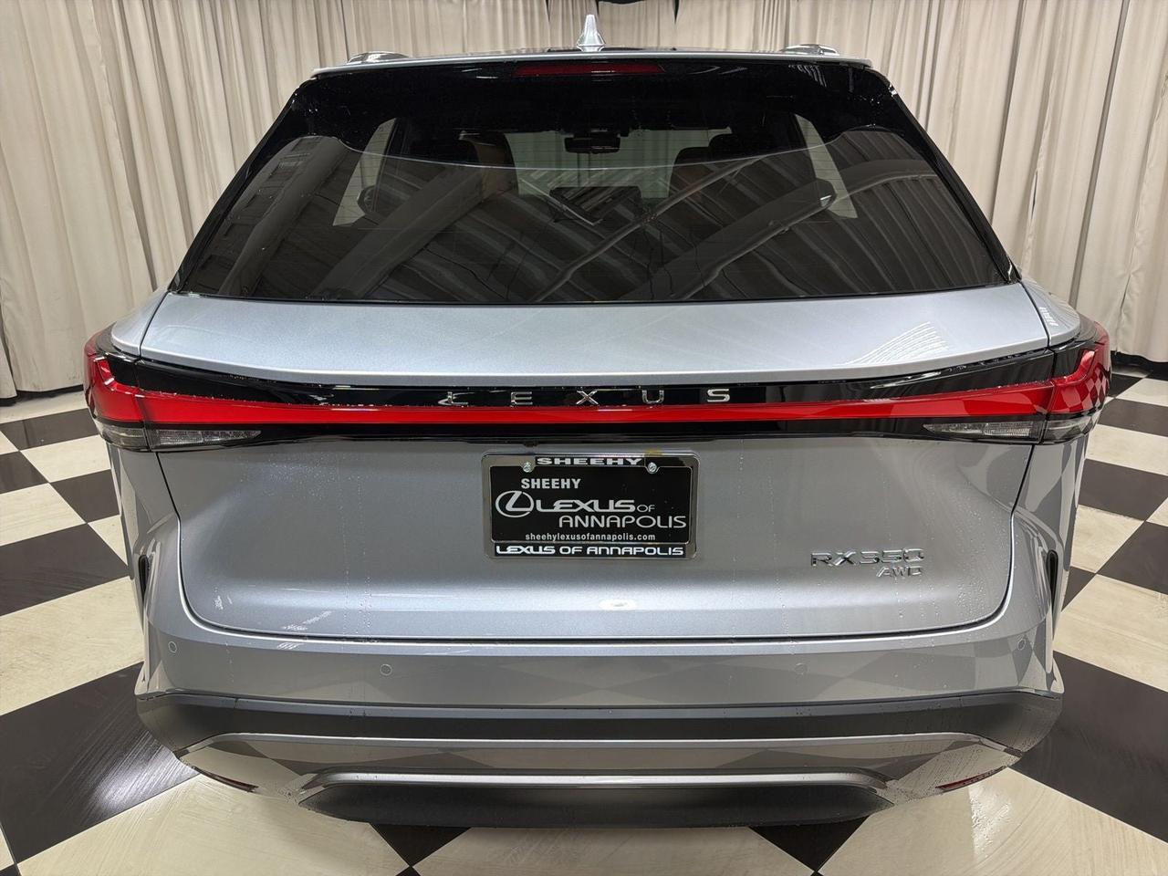 2026 Lexus RX 350 PREMIUM+ AWD Annapolis MD