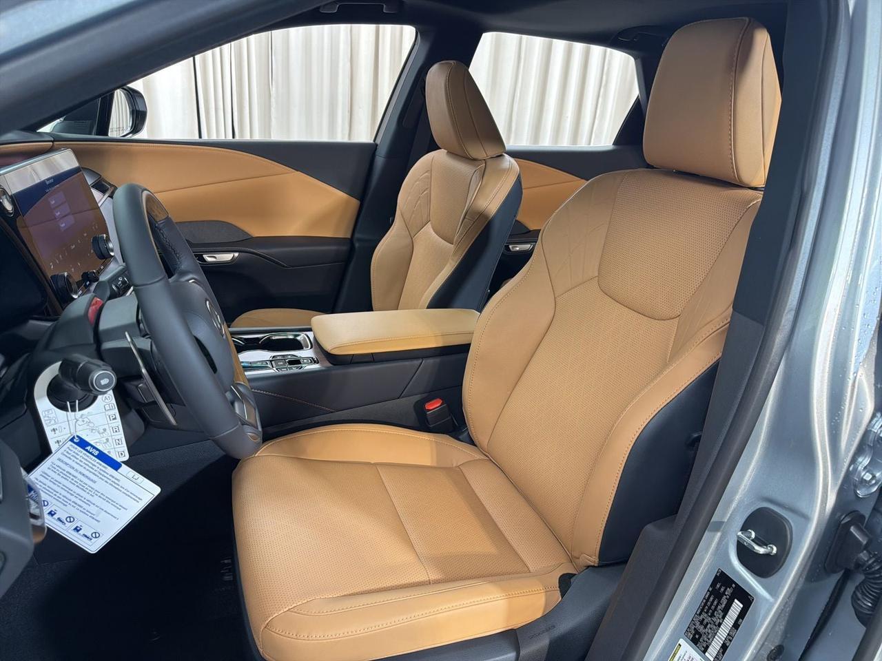 2026 Lexus RX 350 PREMIUM+ AWD Annapolis MD