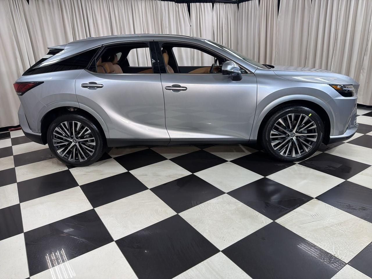 2026 Lexus RX 350 PREMIUM+ AWD Annapolis MD