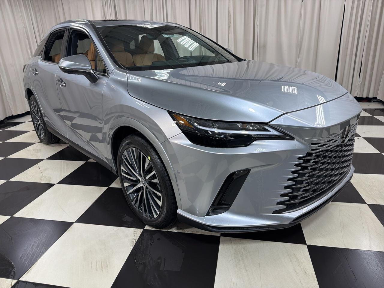 2026 Lexus RX 350 PREMIUM+ AWD