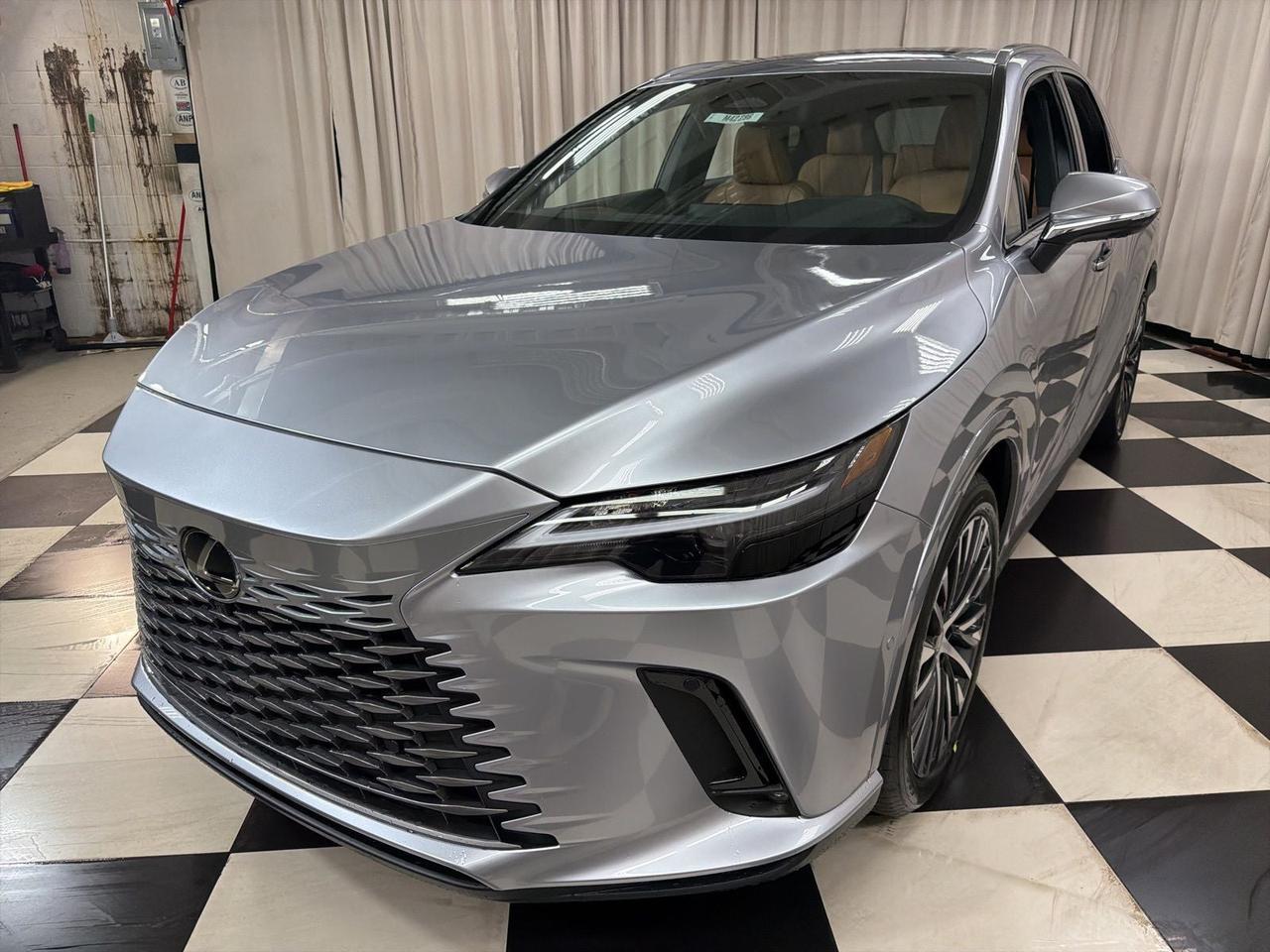 2026 Lexus RX 350 PREMIUM+ AWD Annapolis MD