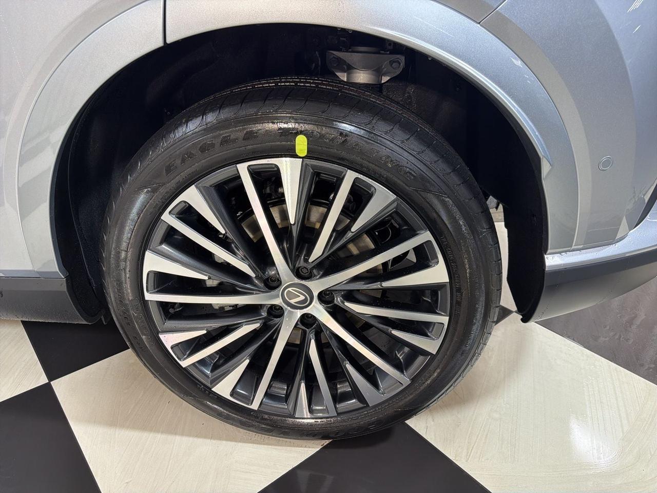 2026 Lexus RX 350 PREMIUM+ AWD Annapolis MD