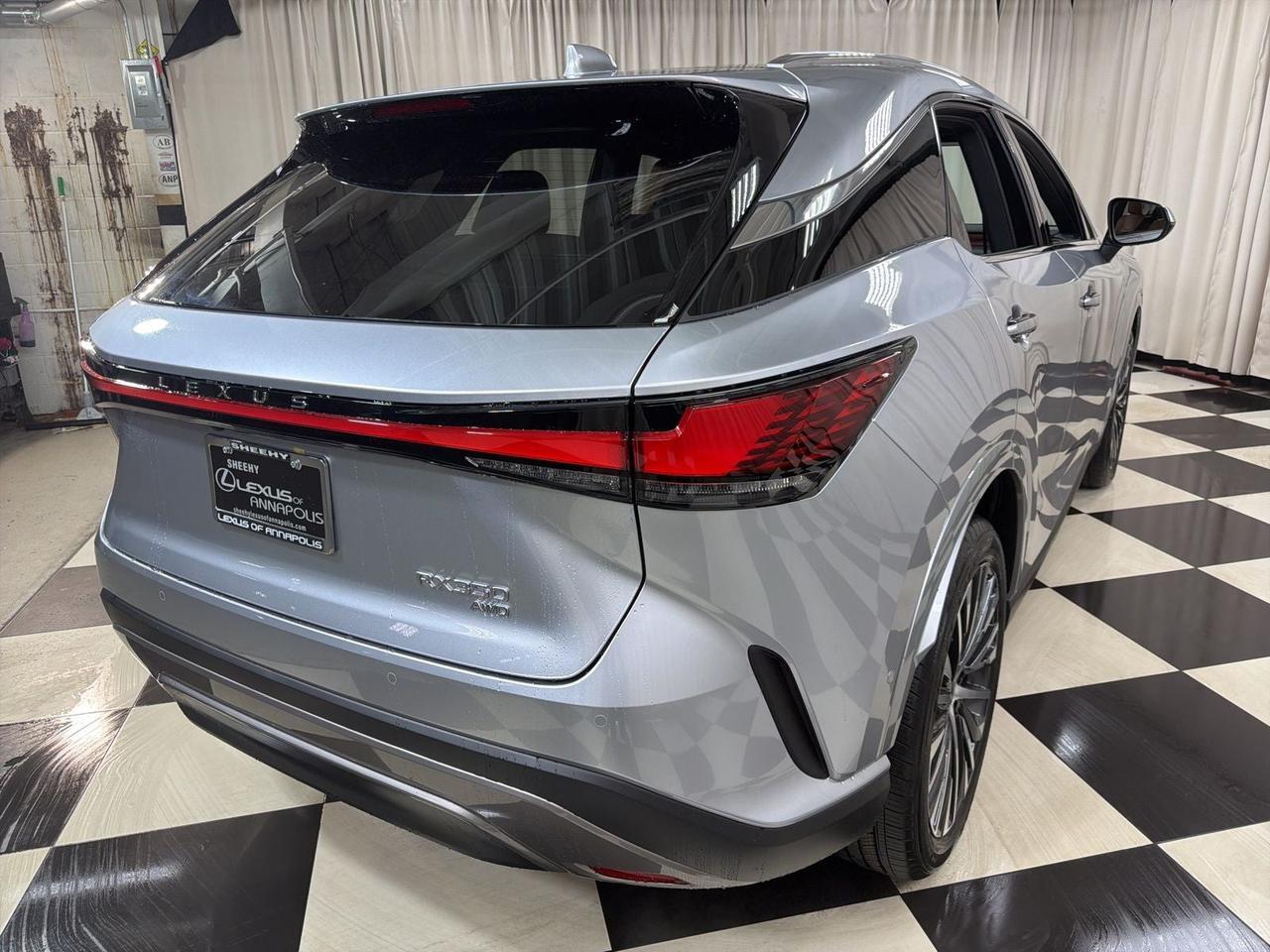 2026 Lexus RX 350 PREMIUM+ AWD Annapolis MD