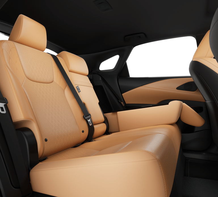 2026 Lexus RX 350 PREMIUM+ AWD Annapolis MD