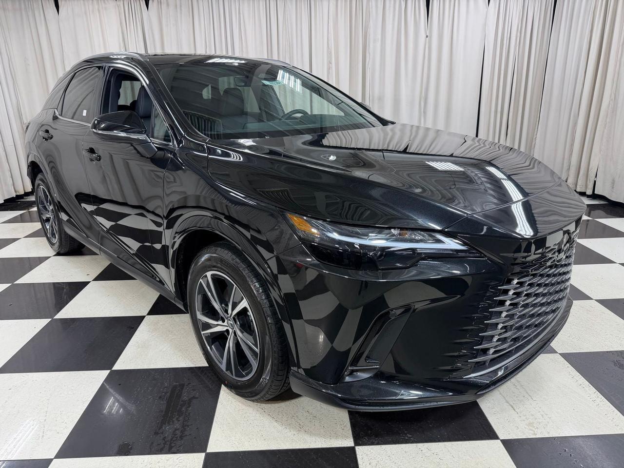 2026 Lexus RX 350 PREMIUM AWD