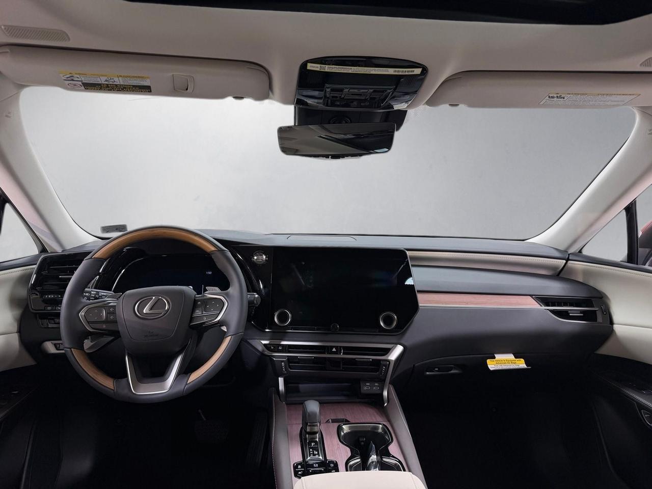 2026 Lexus RX 350 PREMIUM+ AWD Annapolis MD