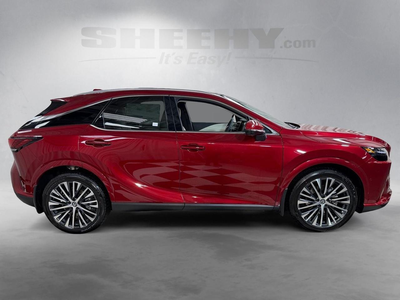 2026 Lexus RX 350 PREMIUM+ AWD Annapolis MD