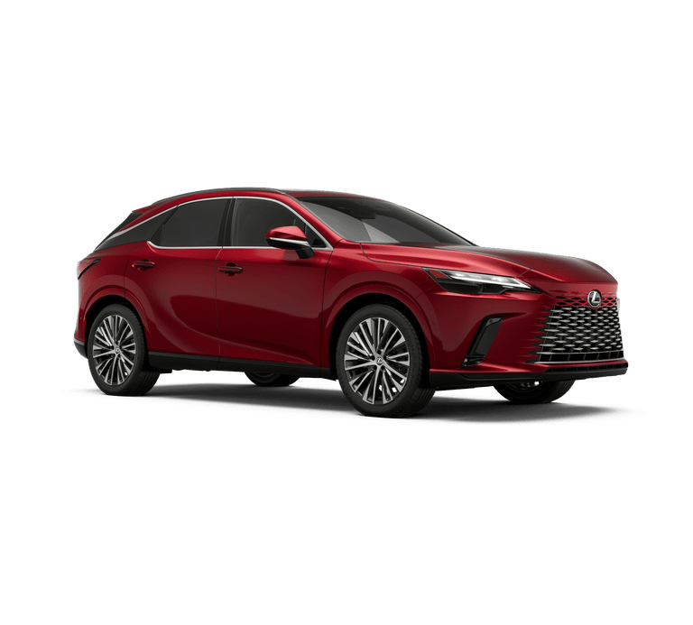 2026 Lexus RX 350 PREMIUM+ AWD Annapolis MD