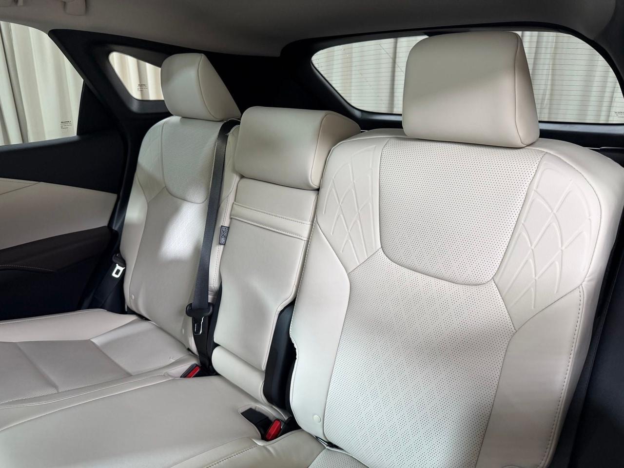 2026 Lexus RX 350 PREMIUM+ AWD Annapolis MD