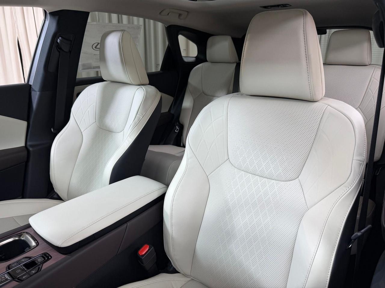 2026 Lexus RX 350 PREMIUM+ AWD Annapolis MD