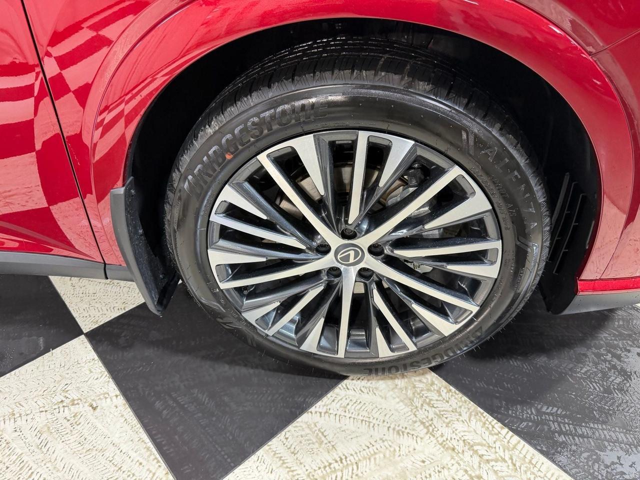 2026 Lexus RX 350 PREMIUM+ AWD Annapolis MD
