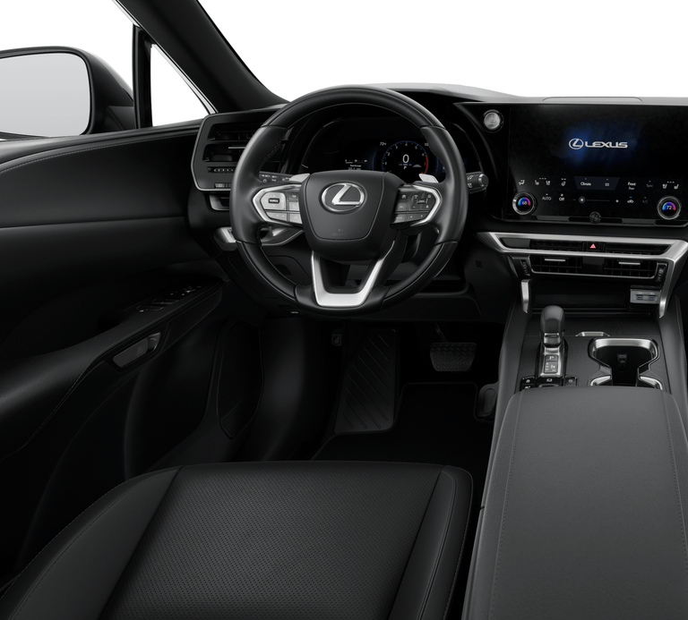 2026 Lexus RX 350 PREMIUM AWD Annapolis MD