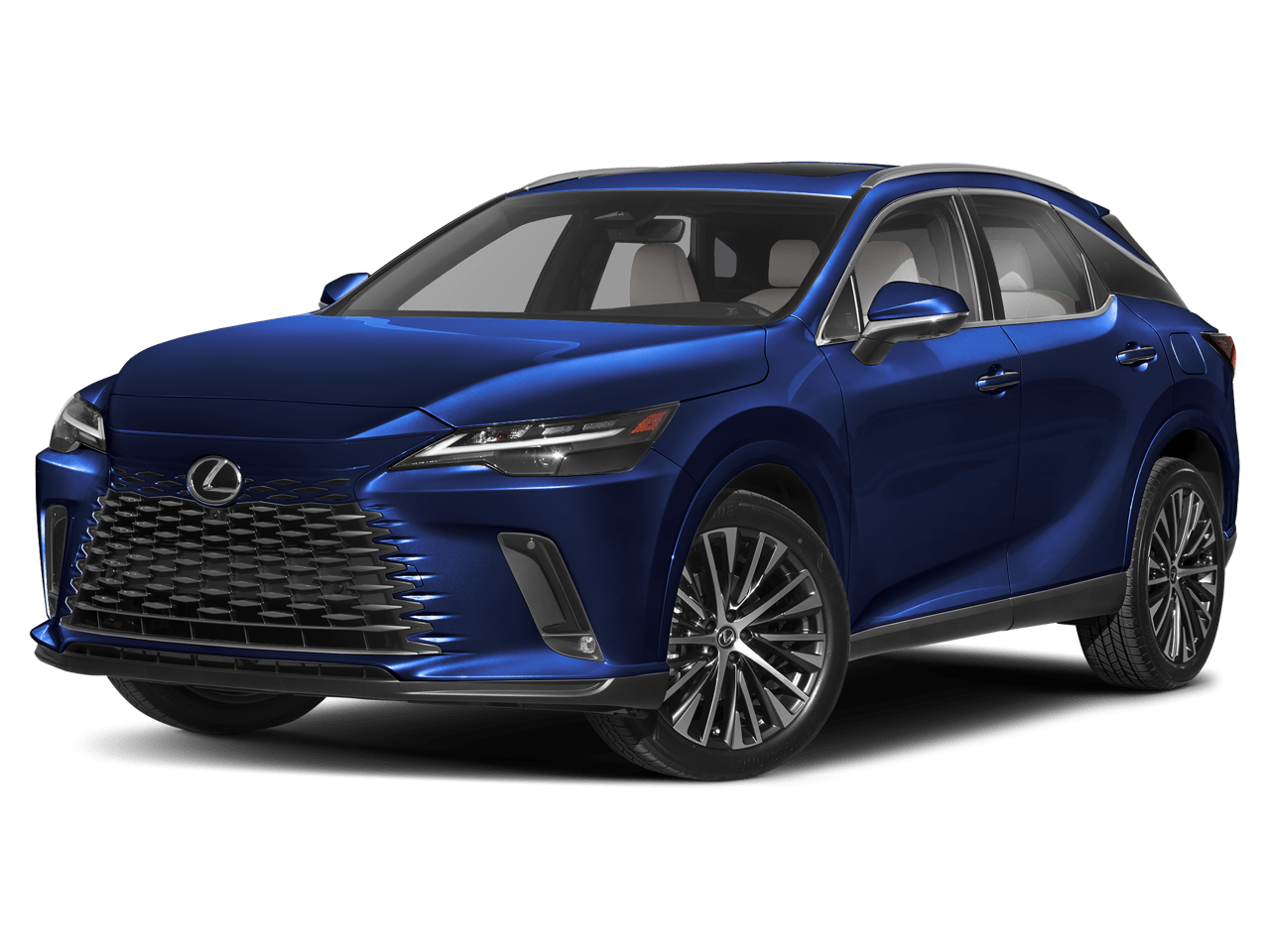 2026 Lexus RX 350 PREMIUM+ AWD