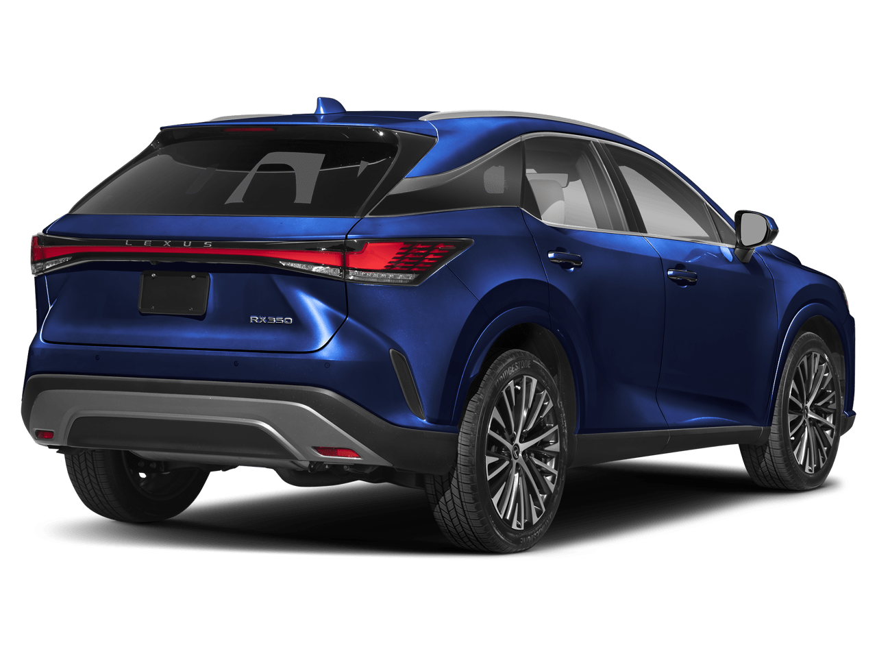 2026 Lexus RX 350 PREMIUM+ AWD Annapolis MD