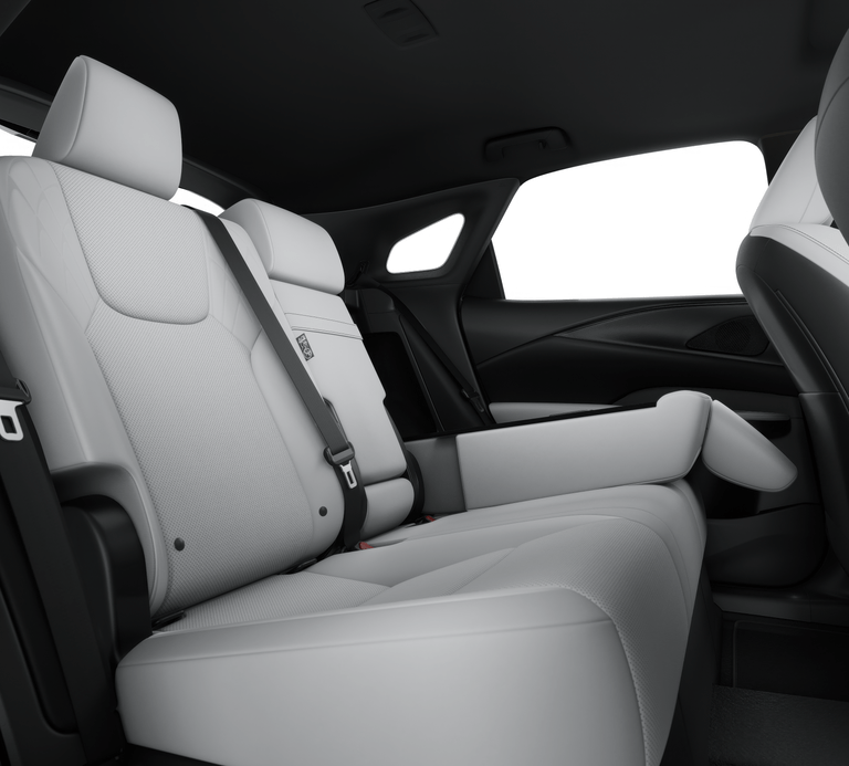 2026 Lexus RX 350 PREMIUM AWD Annapolis MD