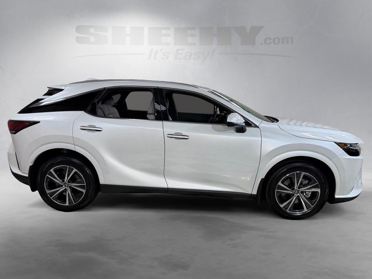 2026 Lexus RX 350 PREMIUM AWD Annapolis MD